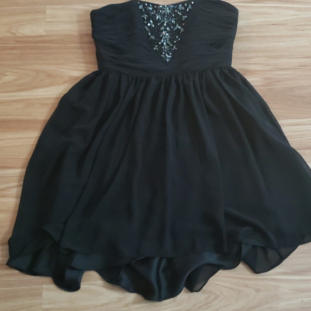 Georgia Chapman Dress